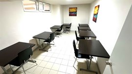 15.�UBE - �deal Erkek ��renci Yurdu