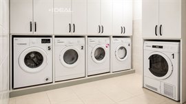 1. �UBE - �deal K�z ��renci Yurdu - �ama��r Odas�