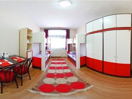 5. �UBE - �deal K�z ��renci Yurdu