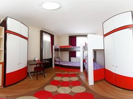 5. �UBE - �deal K�z ��renci Yurdu