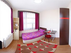 5. �UBE - �deal K�z ��renci Yurdu