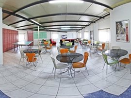 5. �UBE - �deal K�z ��renci Yurdu