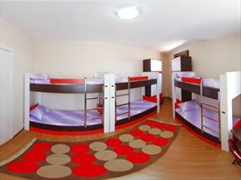 5. �UBE - �deal K�z ��renci Yurdu