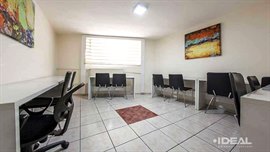 7. �UBE - �deal Erkek ��renci Yurdu - Et�t Odas�