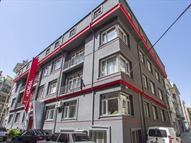 8. �UBE - �deal K�z ��renci Yurdu