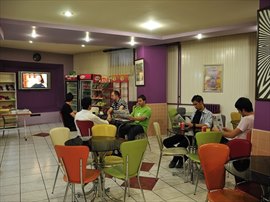 10. �UBE - �deal Erkek ��renci Yurdu