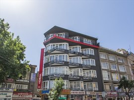 10. �UBE - �deal Erkek ��renci Yurdu