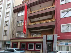 12. �UBE - �deal Erkek ��renci Yurdu