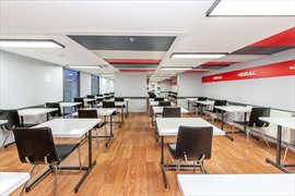 16. �UBE - �deal K�z ��renci Yurdu