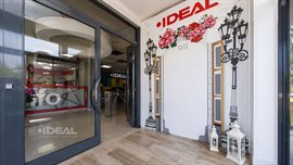 16. �UBE - �deal K�z ��renci Yurdu - Kap�