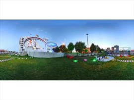 16. �UBE - �deal K�z ��renci Yurdu