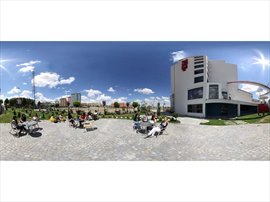 16. �UBE - �deal K�z ��renci Yurdu