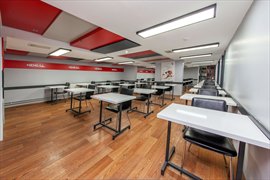 16. �UBE - �deal K�z ��renci Yurdu