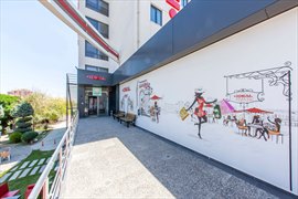 16. �UBE - �deal K�z ��renci Yurdu