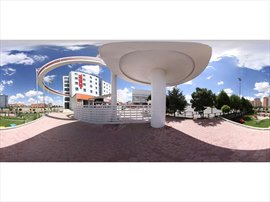 16. �UBE - �deal K�z ��renci Yurdu