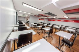 16. �UBE - �deal K�z ��renci Yurdu