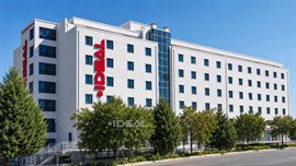 16. �UBE - �deal K�z ��renci Yurdu - D�� Cephe