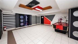 16. �UBE - �deal K�z ��renci Yurdu - Oyun Odas�