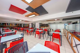 16. �UBE - �deal K�z ��renci Yurdu