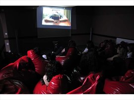 16. �UBE - �deal K�z ��renci Yurdu