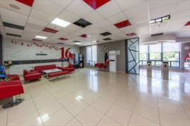 16. �UBE - �deal K�z ��renci Yurdu