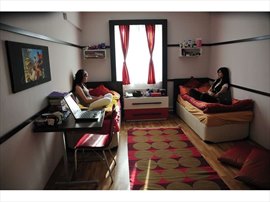 16. �UBE - �deal K�z ��renci Yurdu