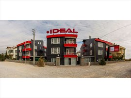 19. �UBE - �deal K�z ��renci Yurdu
