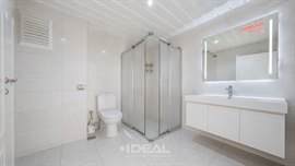 19. �UBE - �deal K�z ��renci Yurdu - WC Banyo