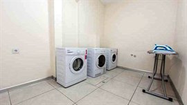 19. �UBE - �deal K�z ��renci Yurdu - �ama��rhane