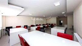 19. �UBE - �deal K�z ��renci Yurdu - Et�t Odas�
