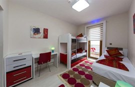 20. �UBE - �deal K�z ��renci Yurdu