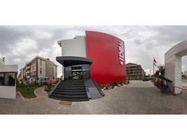 20. �UBE - K�z ��renci Yurdu