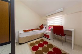 20. �UBE - �deal K�z ��renci Yurdu