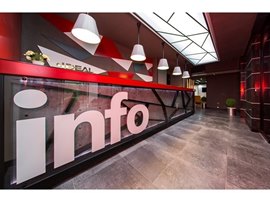 20. �UBE - K�z ��renci Yurdu