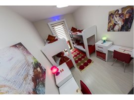 20. �UBE - K�z ��renci Yurdu