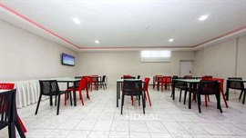 22. �UBE - �deal K�z ��renci Yurdu - Kafeterya