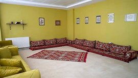 Muradiye Memi� Ayd�n K�z Yurdu