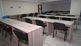 Muradiye Memi� Ayd�n K�z Yurdu