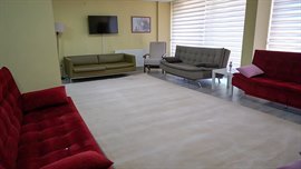 Muradiye Memi� Ayd�n K�z Yurdu