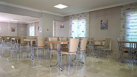 Muradiye Memi� Ayd�n K�z Yurdu