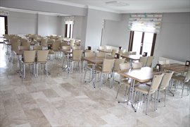Memi� Ayd�n Y�ksek��retim K�z ��renci Yurdu