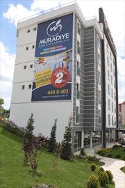 Memi� Ayd�n Y�ksek��retim K�z ��renci Yurdu