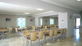 Muradiye Memi� Ayd�n K�z Yurdu