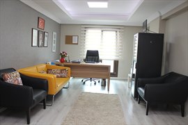 Memi� Ayd�n Y�ksek��retim K�z ��renci Yurdu