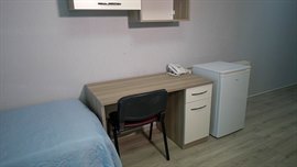 Muradiye Memi� Ayd�n K�z Yurdu