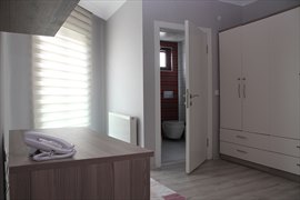 Memi� Ayd�n Y�ksek��retim K�z ��renci Yurdu
