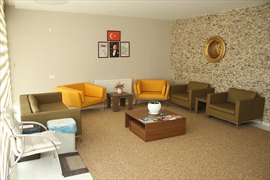 Memi� Ayd�n Y�ksek��retim K�z ��renci Yurdu