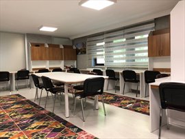 Sevgi Y�ksek��retim K�z Yurdu