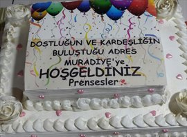 Sevgi Y�ksek��retim K�z Yurdu