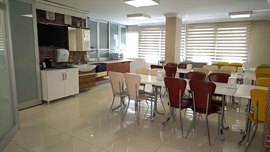 Muradiye Sevgi K�z Yurdu